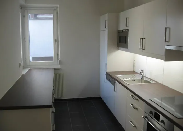 Haus Sonnenseite * וינה