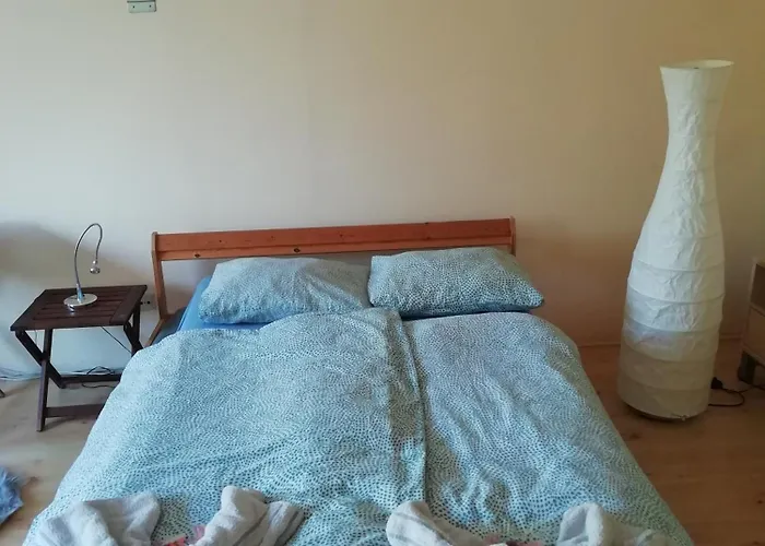 בית אירוח Haus Sonnenseite וינה